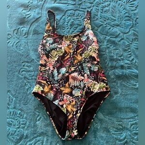 Ocean Pacific One Piece Suit